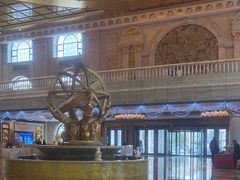 -临沂华盛江泉城大酒店