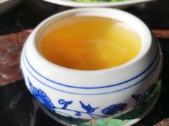 -钱塘花园·宁波菜