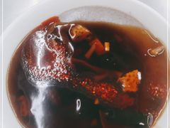 -杨记灌肠(食品街店)