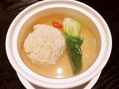 -老海陵·泰州菜(三水湾店)