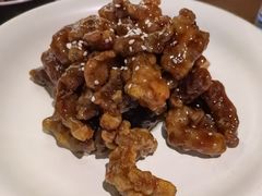 -肆海小川菜酒馆Wine Bistro (青年路店)