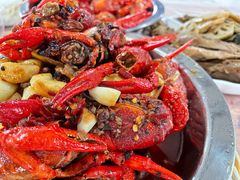 -五七小李子油焖大虾(总店)