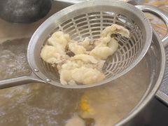 -全好食潮汕牛肉火锅(泗洲路店)