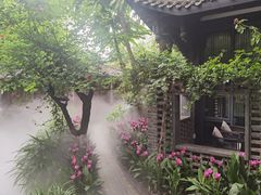 -大妙火锅·非物质文化遗产(东湖公园店)