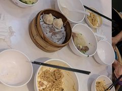 -宁波汤团店(外滩店)