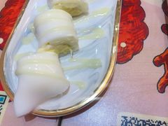 -甜心妈妈·榴莲星级糖水(北京路总店)