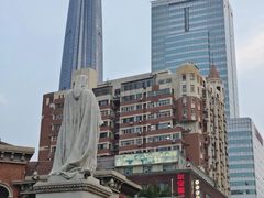 -天津意大利风情旅游区