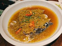 -粗茶淡饭·隐庐私厨(东亭店)