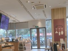 -乐凯撒披萨(汇港购物中心店)