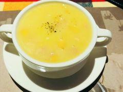 -遇见西木美式餐厅(体育路店)