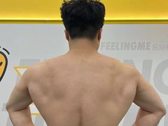 -FEELINGME乐刻私教馆·健身(文鼎财富店)