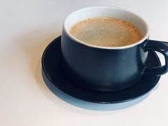 热美式-德南面包房(尚都店)