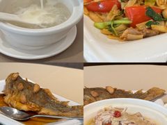 -庄氏祥记家常食府(国瑞建材家居博览中心店)