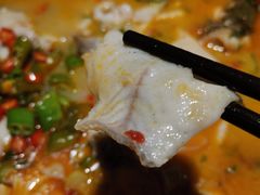 -川味堂·四川豆花(八卦岭店)