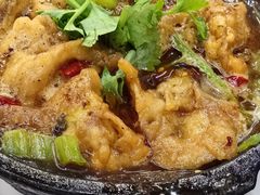 -多福临砂锅居(苏堤北路店)