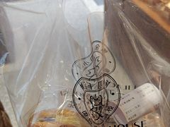 -丁香西饼屋(桂林路店)