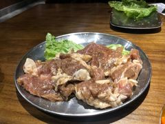 -·缸桶屋·韩式牛肋条自助烤肉(西湖D11店)