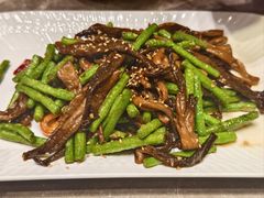 -闫府私房菜·百年鲁菜(恒隆店)