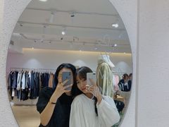 -nana showroom娜娜家服装店