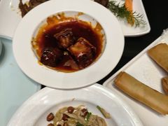 -丰收日·小海鲜·沪上家宴(顾村正大店)