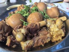 -大勇羊棒骨·烧烤(经六路店)