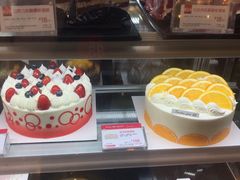 -85度C(上海周浦店)