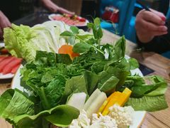 -龙聚德北京烤鸭(沙坪坝华宇A馆店)