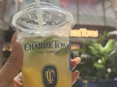 -CHARLIETOWN红茶公司(南京万象天地店)