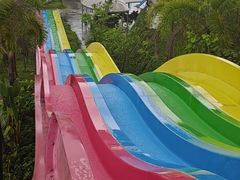 -佛冈熹乐谷温泉度假酒店