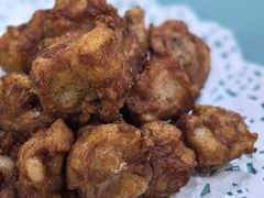 -菜先生私厨(安喜门店)
