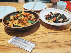 -湘水滨·臭鳜鱼·湘菜(马驹桥店)