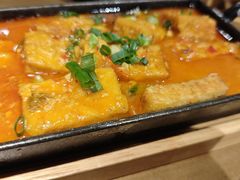 -向川南·水煮鱼·川菜(和平里店)