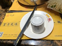 -黄记煌三汁焖锅(金凤万达广场店)