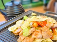 -潮界(凯德晶萃店)