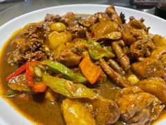 -好嫂子酱猪手•农家菜(蒲黄榆店)