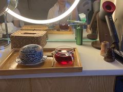 -施奈儿.洗头頭療.按摩SPA.采耳(上梅林店)