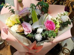 -BOBLOOM花店(宝龙旭辉广场店)