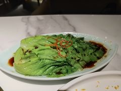 -领鲜天下·焗海鲜·花胶鸡(天目里店)
