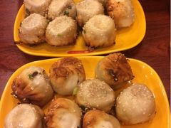 -小杨生煎(黄河路店)