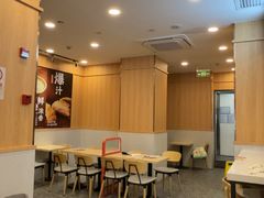 -永和大王(一口茶豆浆|花香豆更香·长寿路店)