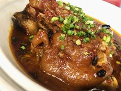 -铭厨特色家常菜(金色溪泉湾店)