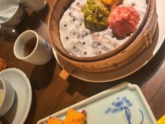 -龍聚祥烧麦馆(鼓楼店)