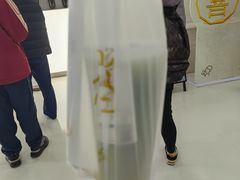 -喜茶(上海五角场万达店)