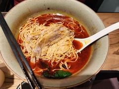 -和府捞面(北美新天地店)