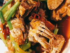 -旺角小渔村(幸福中路店)