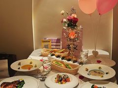-PARFUM FLORAL花境法餐(南京首店)