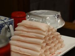 -仁和四季涮肉馆(天坛南门店)