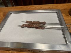 -老高烧烤(龙华星河iCO店)