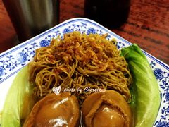 -添發碗仔翅美食