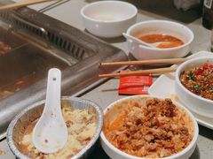 -海底捞火锅(珠影星光城夜宵主题店)